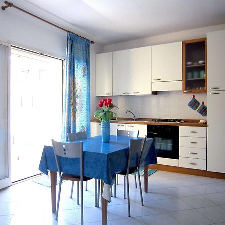 Ferienwohnung La Salinella Marsala Exterior foto