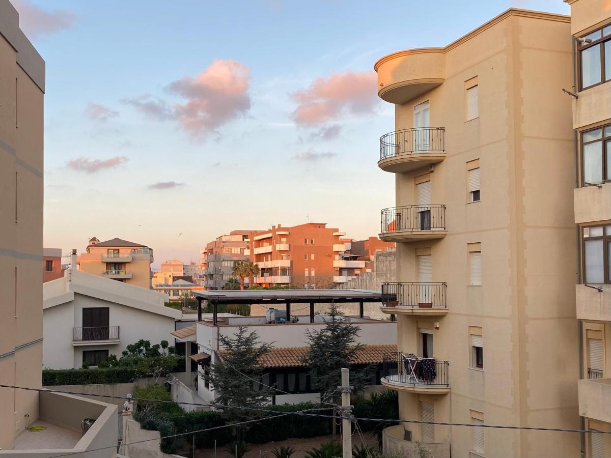 Ferienwohnung La Salinella Marsala Exterior foto