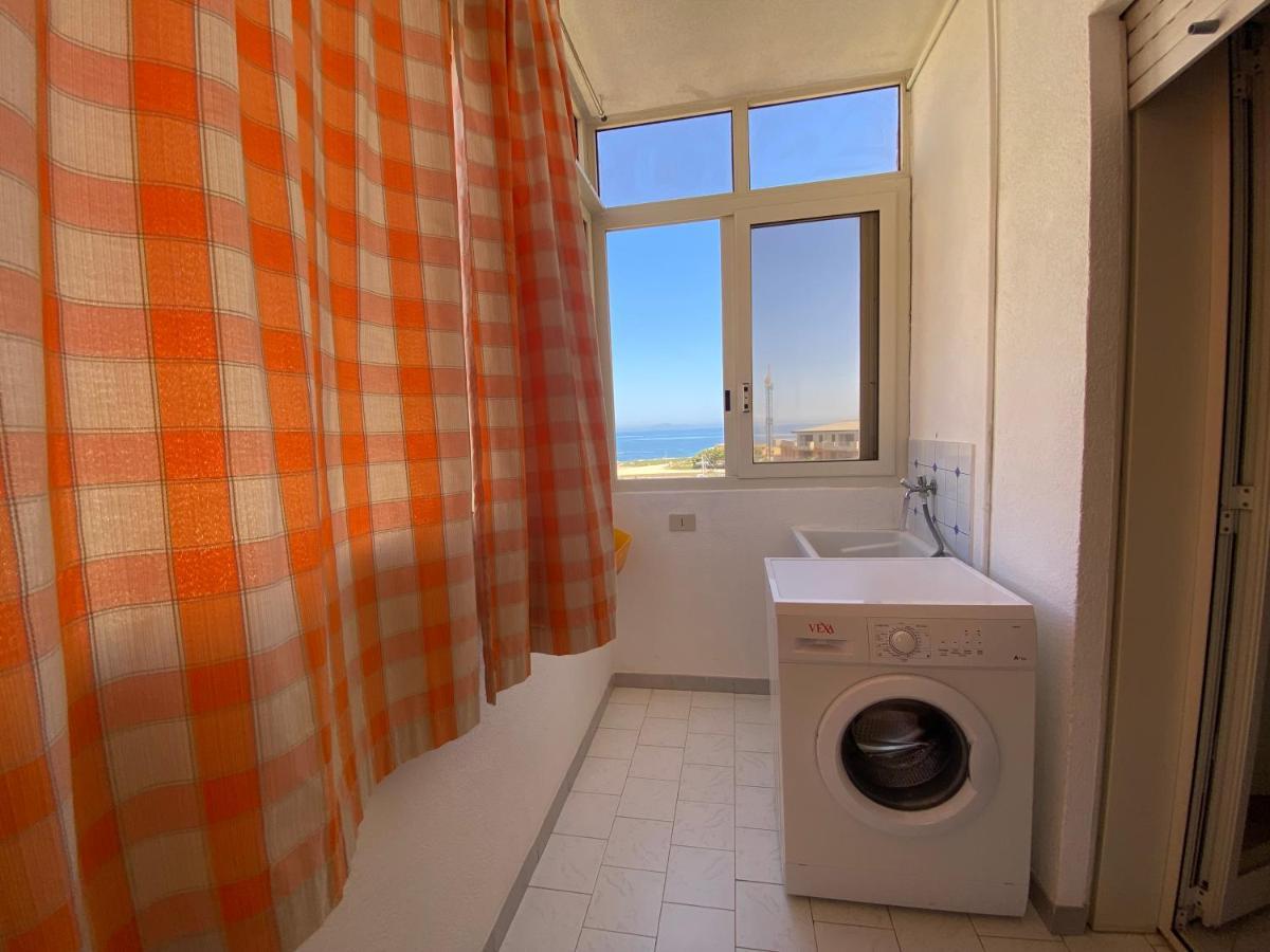 Ferienwohnung La Salinella Marsala Exterior foto