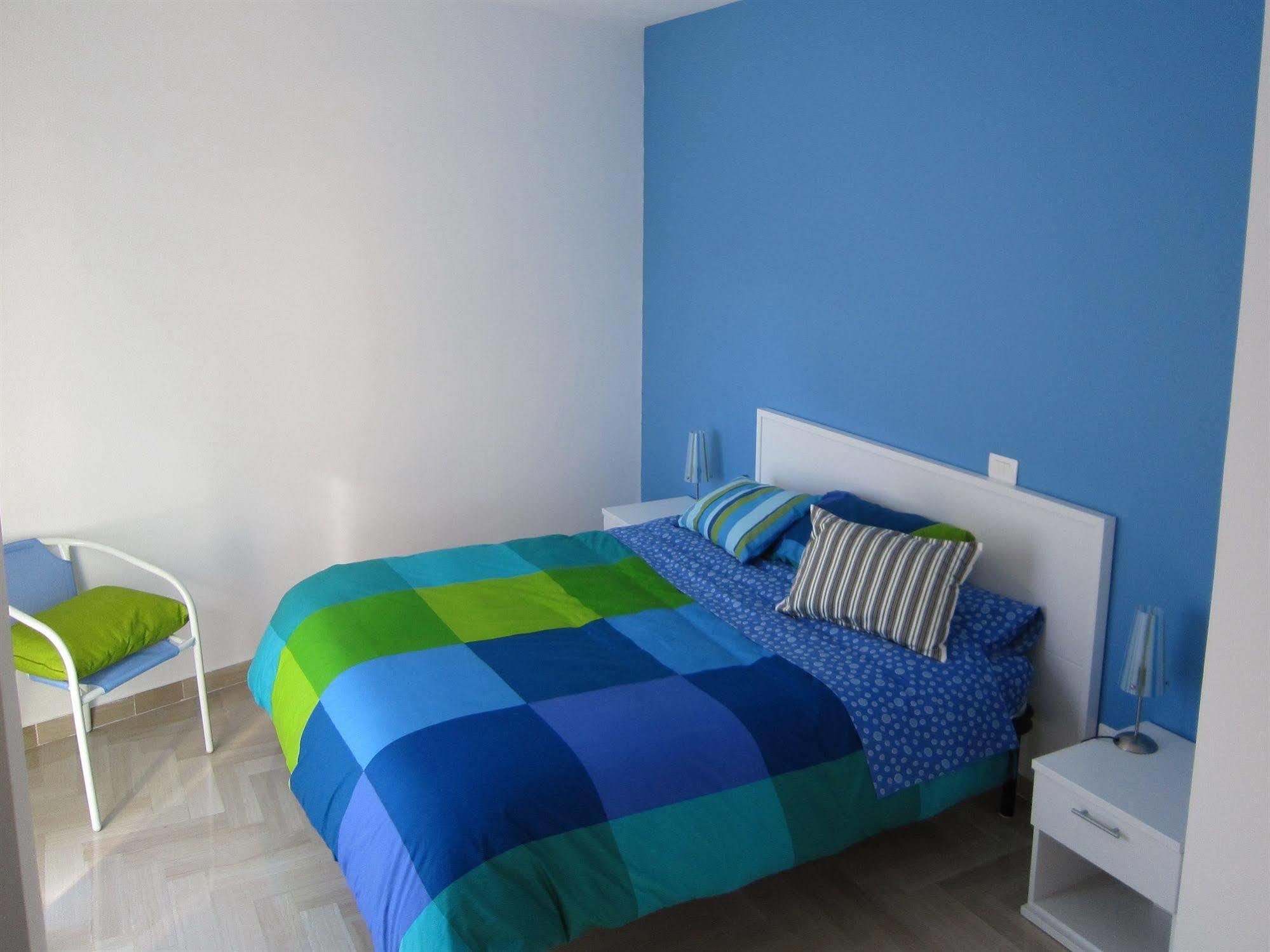 Ferienwohnung La Salinella Marsala Exterior foto